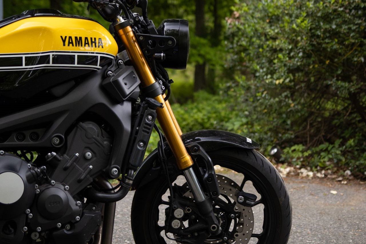 MOTORCYCLE LOCKS